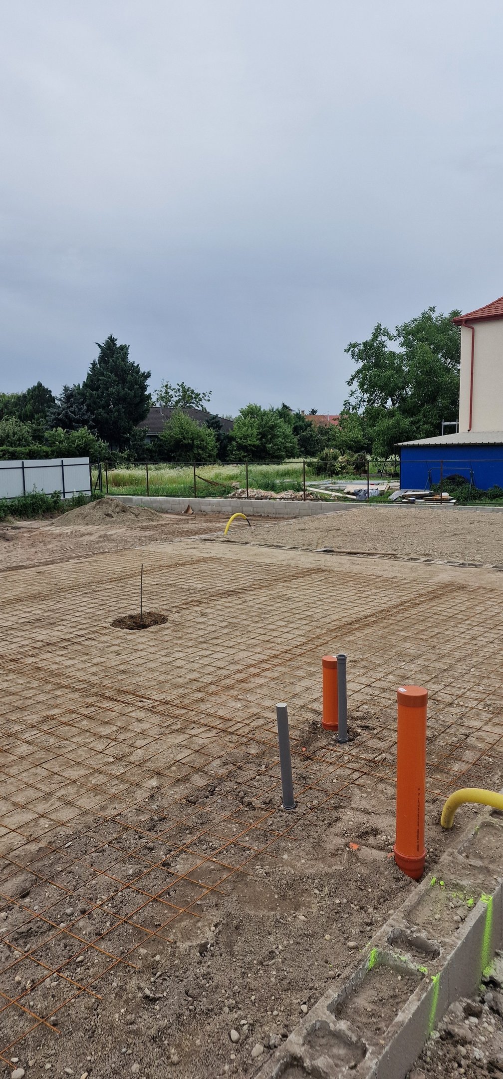 Gázszerelési Munkálatok