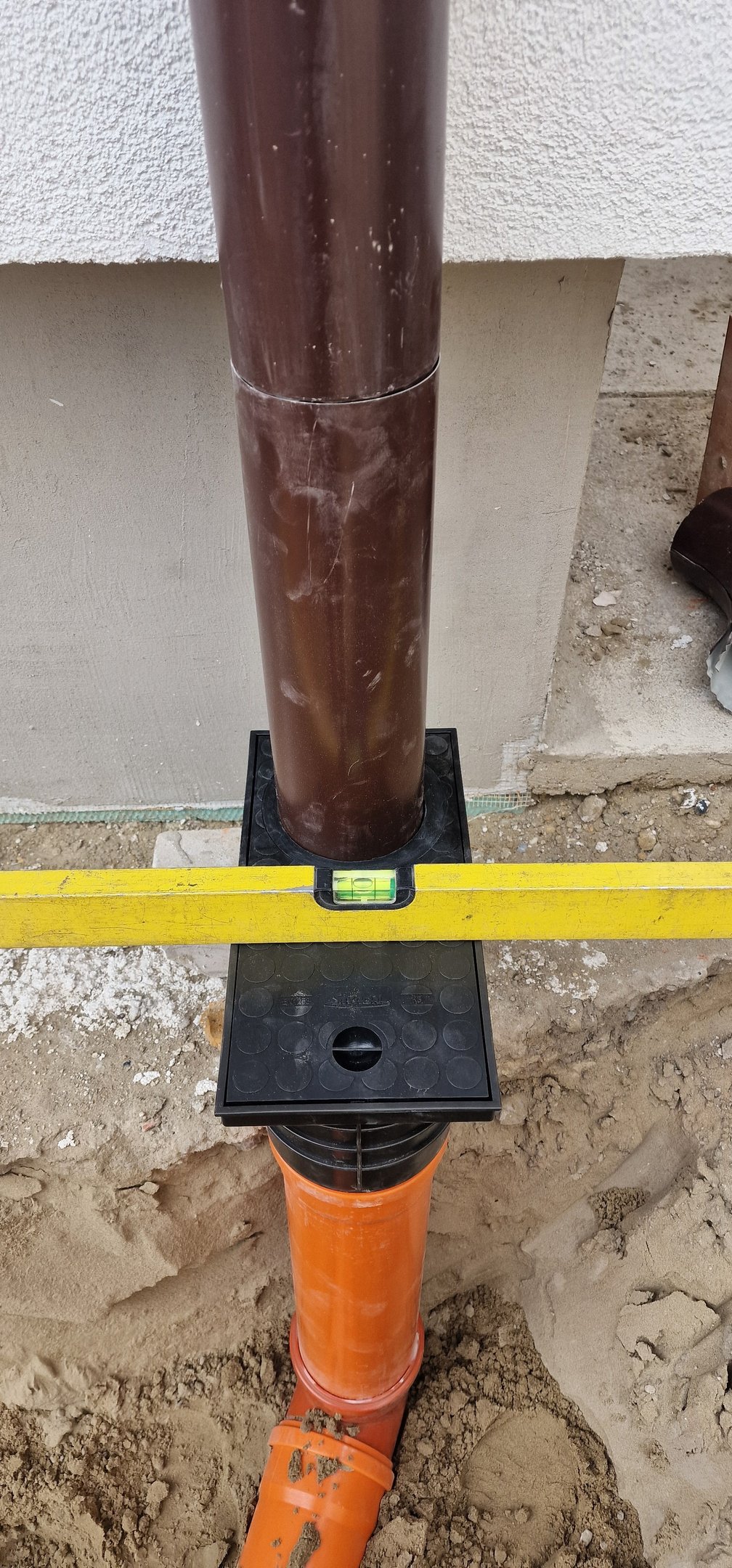 Puffertartály bekötés