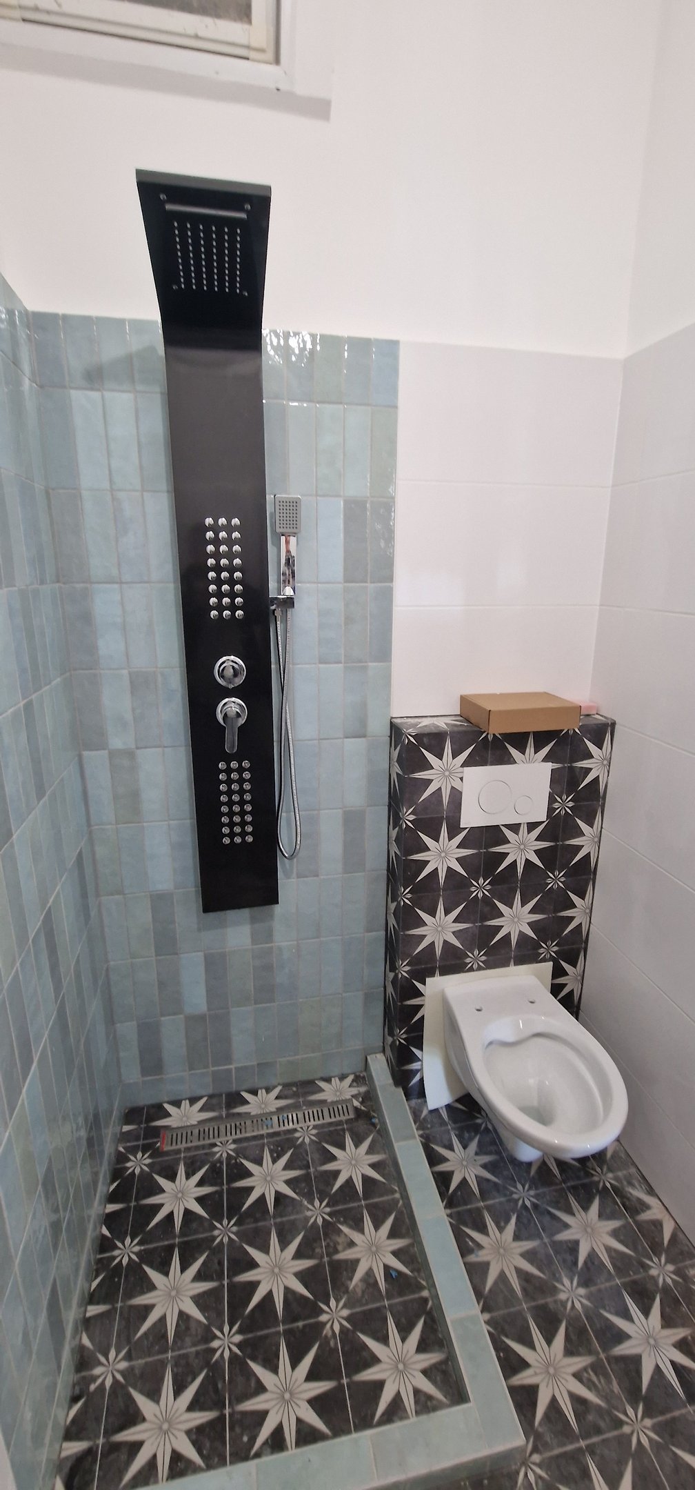 Vízvezeték szerelés