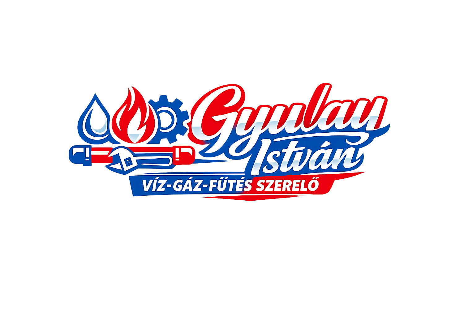 Gyulay István Épületgépész